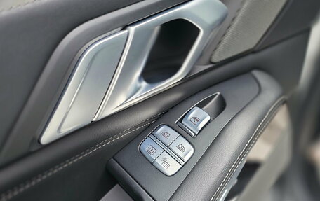 BMW X7, 2021 год, 10 700 000 рублей, 20 фотография