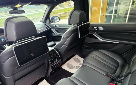 BMW X7, 2021 год, 10 700 000 рублей, 15 фотография