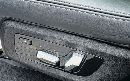 BMW X7, 2021 год, 10 700 000 рублей, 21 фотография