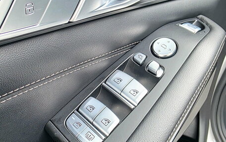 BMW X7, 2021 год, 10 700 000 рублей, 22 фотография