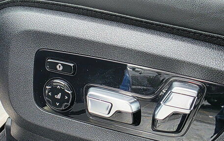 BMW X7, 2021 год, 10 700 000 рублей, 24 фотография