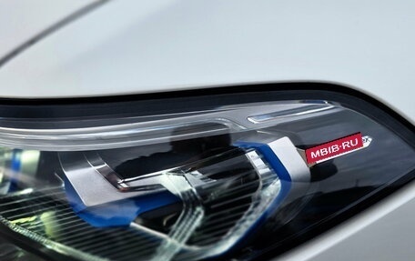 BMW X7, 2021 год, 10 700 000 рублей, 10 фотография