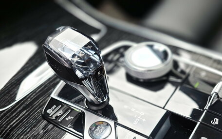 BMW X7, 2021 год, 10 700 000 рублей, 27 фотография