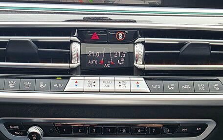 BMW X7, 2021 год, 10 700 000 рублей, 29 фотография