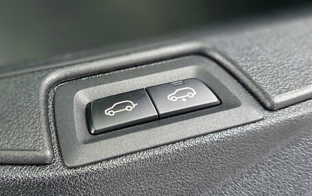 BMW X7, 2021 год, 10 700 000 рублей, 34 фотография