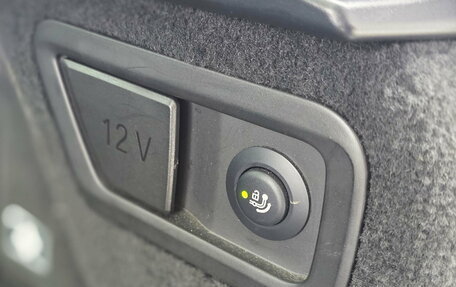 BMW X7, 2021 год, 10 700 000 рублей, 35 фотография