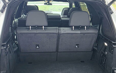BMW X7, 2021 год, 10 700 000 рублей, 37 фотография
