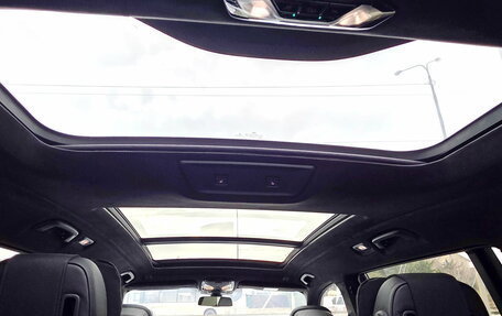 BMW X7, 2021 год, 10 700 000 рублей, 38 фотография