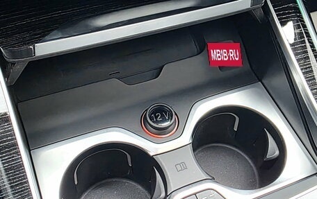 BMW X7, 2021 год, 10 700 000 рублей, 31 фотография