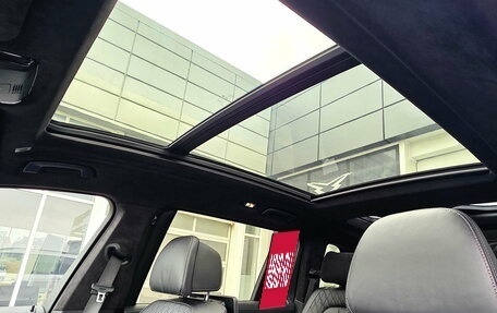 BMW X7, 2021 год, 10 700 000 рублей, 32 фотография