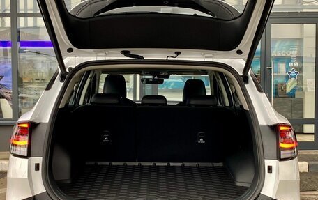 KIA Sportage IV рестайлинг, 2025 год, 4 900 000 рублей, 12 фотография