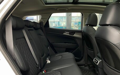 KIA Sportage IV рестайлинг, 2025 год, 4 900 000 рублей, 14 фотография