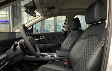 KIA Sportage IV рестайлинг, 2025 год, 4 900 000 рублей, 16 фотография