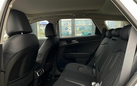 KIA Sportage IV рестайлинг, 2025 год, 4 900 000 рублей, 18 фотография