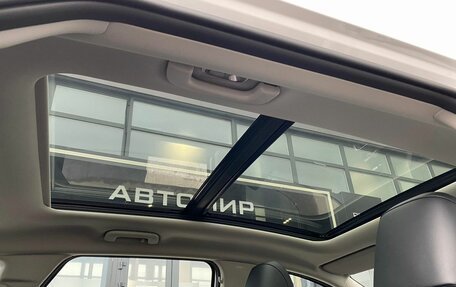 KIA Sportage IV рестайлинг, 2025 год, 4 900 000 рублей, 22 фотография