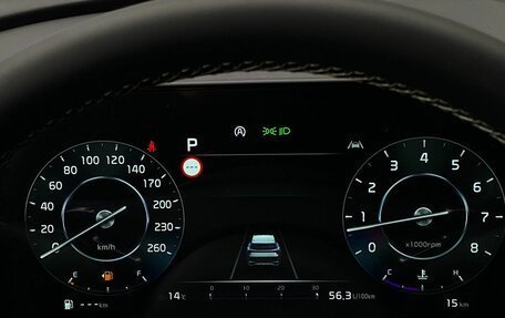 KIA Sportage IV рестайлинг, 2025 год, 4 900 000 рублей, 24 фотография