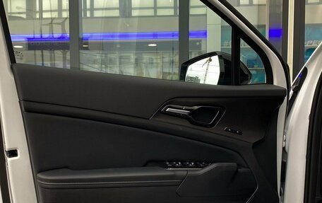 KIA Sportage IV рестайлинг, 2025 год, 4 900 000 рублей, 32 фотография