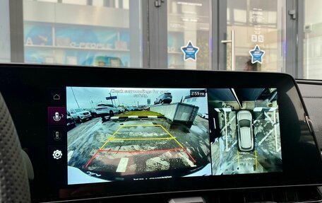 KIA Sportage IV рестайлинг, 2025 год, 4 900 000 рублей, 36 фотография