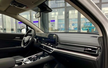 KIA Sportage IV рестайлинг, 2025 год, 4 900 000 рублей, 38 фотография