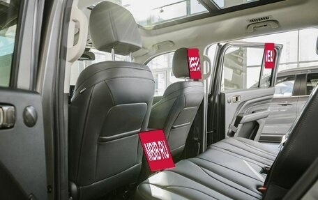 Haval H9, 2025 год, 5 099 000 рублей, 33 фотография