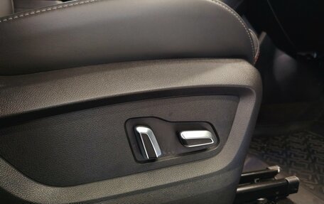 Chery Tiggo 7 Pro, 2021 год, 1 436 000 рублей, 8 фотография