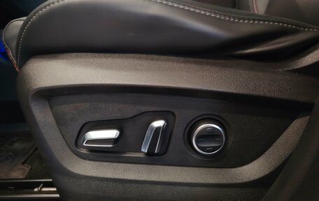 Chery Tiggo 7 Pro, 2021 год, 1 436 000 рублей, 12 фотография