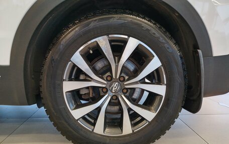 Chery Tiggo 7 Pro, 2021 год, 1 436 000 рублей, 6 фотография