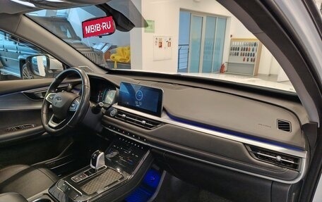 Chery Tiggo 7 Pro, 2021 год, 1 436 000 рублей, 7 фотография