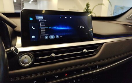 Chery Tiggo 7 Pro, 2021 год, 1 436 000 рублей, 19 фотография