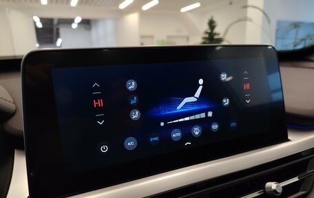 Chery Tiggo 7 Pro, 2021 год, 1 436 000 рублей, 16 фотография