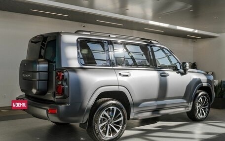 Haval H9, 2025 год, 5 099 000 рублей, 6 фотография