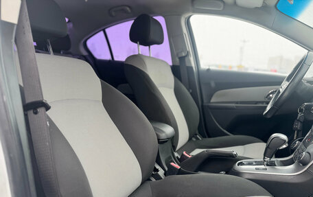 Chevrolet Cruze II, 2012 год, 769 000 рублей, 9 фотография