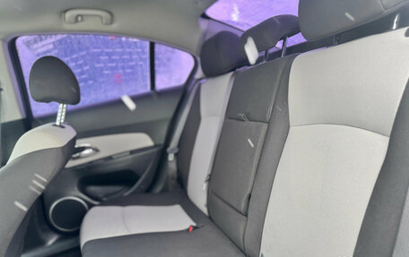 Chevrolet Cruze II, 2012 год, 769 000 рублей, 10 фотография