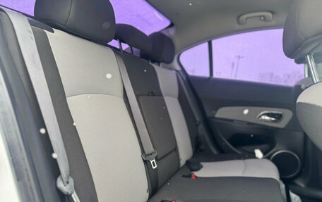 Chevrolet Cruze II, 2012 год, 769 000 рублей, 11 фотография