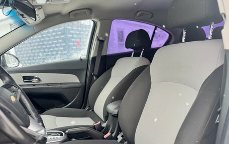 Chevrolet Cruze II, 2012 год, 769 000 рублей, 8 фотография