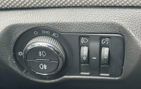 Chevrolet Cruze II, 2012 год, 769 000 рублей, 15 фотография