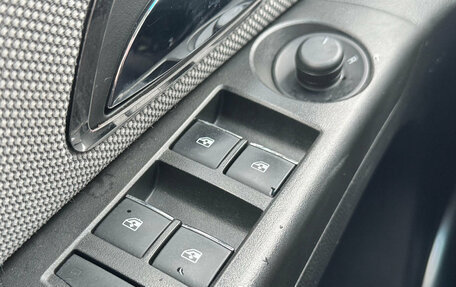 Chevrolet Cruze II, 2012 год, 769 000 рублей, 16 фотография