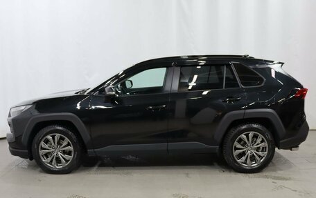 Toyota RAV4, 2023 год, 3 950 000 рублей, 7 фотография