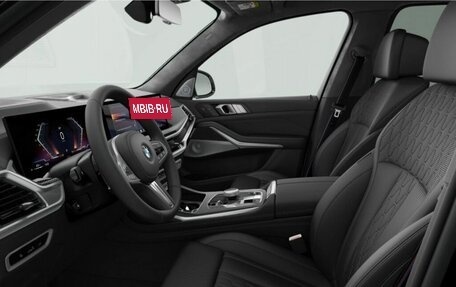 BMW X7, 2026 год, 18 990 000 рублей, 2 фотография