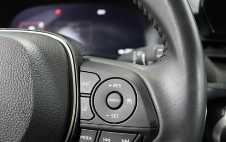 Toyota RAV4, 2023 год, 3 950 000 рублей, 16 фотография