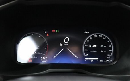 Toyota RAV4, 2023 год, 3 950 000 рублей, 17 фотография