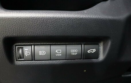 Toyota RAV4, 2023 год, 3 950 000 рублей, 12 фотография