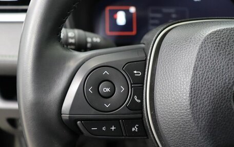 Toyota RAV4, 2023 год, 3 950 000 рублей, 15 фотография