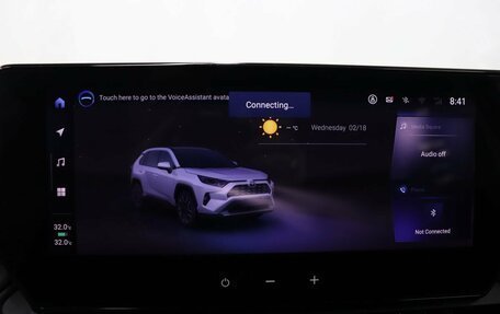 Toyota RAV4, 2023 год, 3 950 000 рублей, 20 фотография