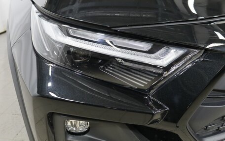 Toyota RAV4, 2023 год, 3 950 000 рублей, 25 фотография