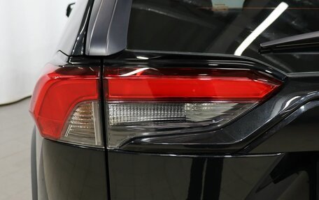 Toyota RAV4, 2023 год, 3 950 000 рублей, 24 фотография