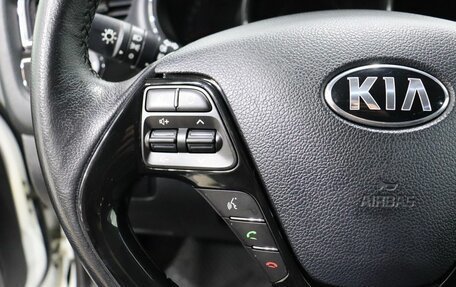 KIA cee'd III, 2017 год, 1 525 000 рублей, 15 фотография