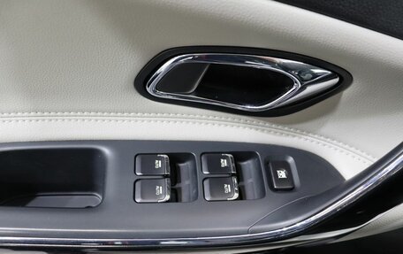 KIA cee'd III, 2017 год, 1 525 000 рублей, 11 фотография