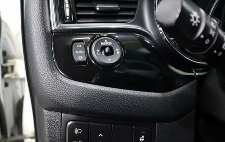 KIA cee'd III, 2017 год, 1 525 000 рублей, 12 фотография