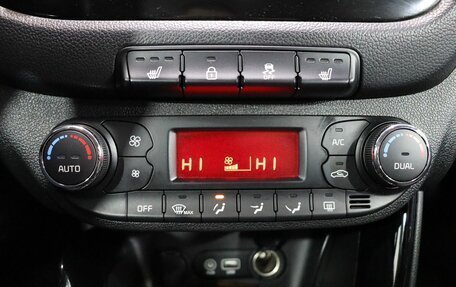 KIA cee'd III, 2017 год, 1 525 000 рублей, 19 фотография